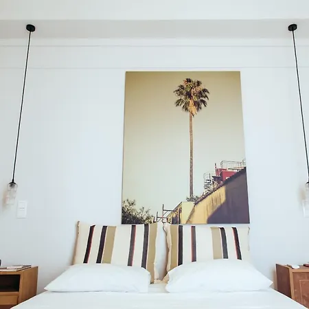 We Saw Athens Apartment Exterior photo