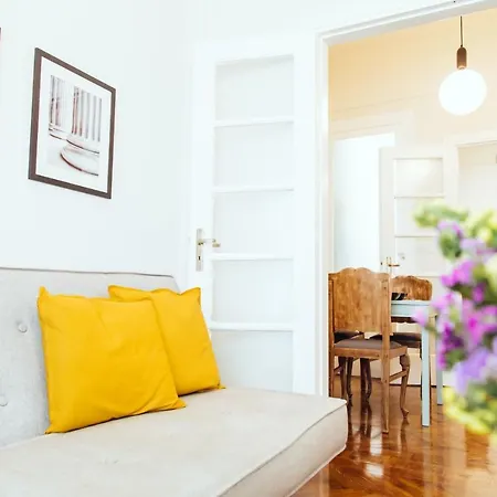 We Saw Athens Apartment Exterior photo