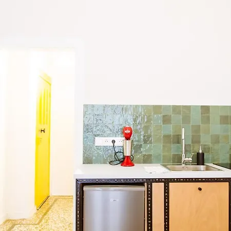 We Saw Athens Apartment Exterior photo