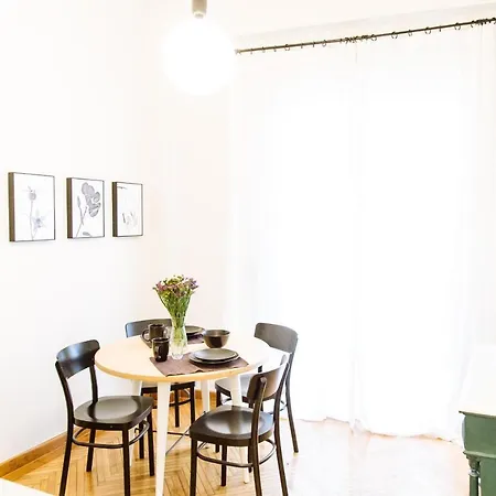 We Saw Athens Apartment Exterior photo