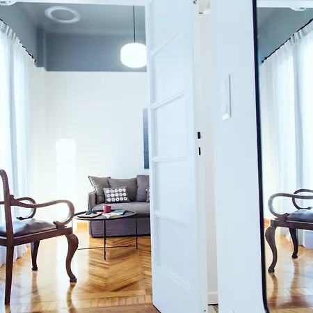 We Saw Athens Apartment Exterior photo