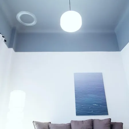 We Saw Athens Apartment Exterior photo