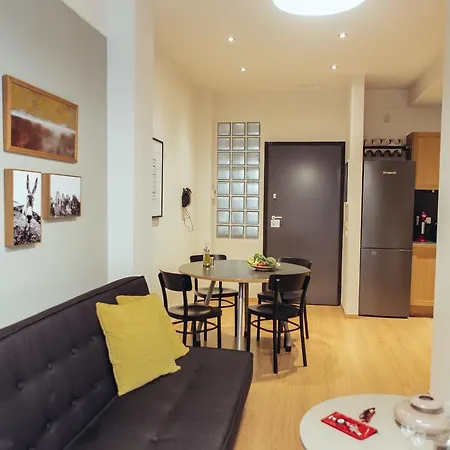 We Saw Athens Apartment Exterior photo