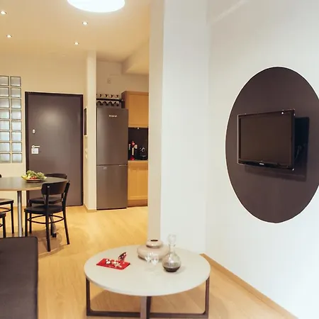We Saw Athens Apartment Exterior photo