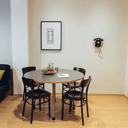 We Saw Athens Apartment Exterior photo
