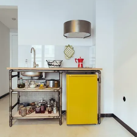 We Saw Athens Apartment Exterior photo