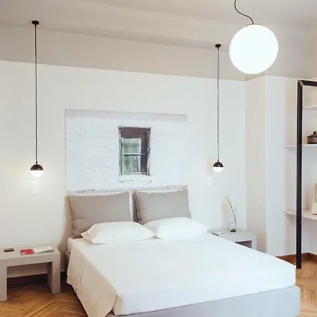 We Saw Athens Apartment Exterior photo