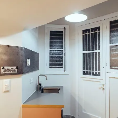 We Saw Athens Apartment Exterior photo