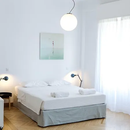 We Saw Athens Apartment Exterior photo