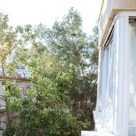 We Saw Athens Apartment Exterior photo