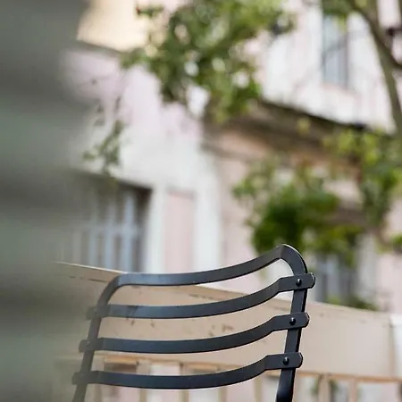 We Saw Athens Apartment Exterior photo