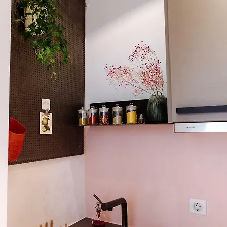 We Saw Athens Apartment Exterior photo
