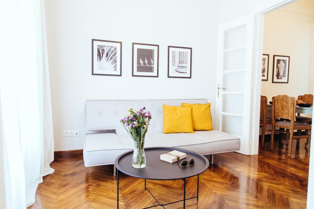 Appartement We Saw