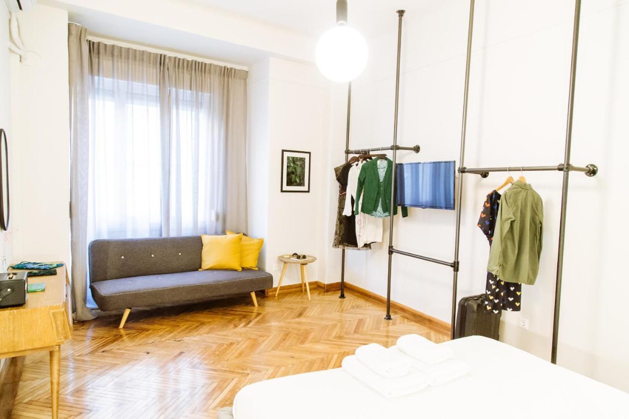 We Saw Appartement *