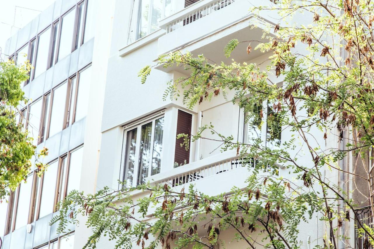 Apartment We Saw Athens