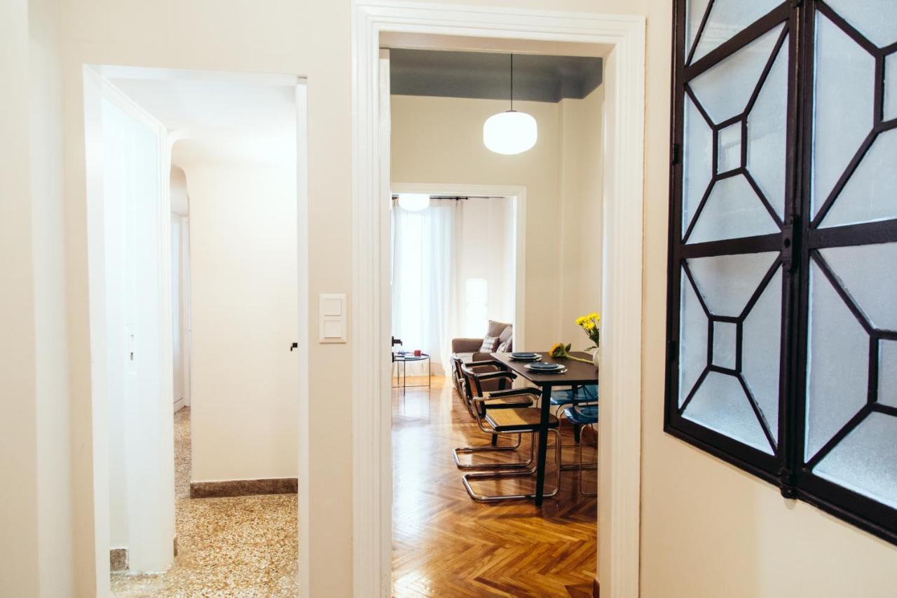 Appartement We Saw *