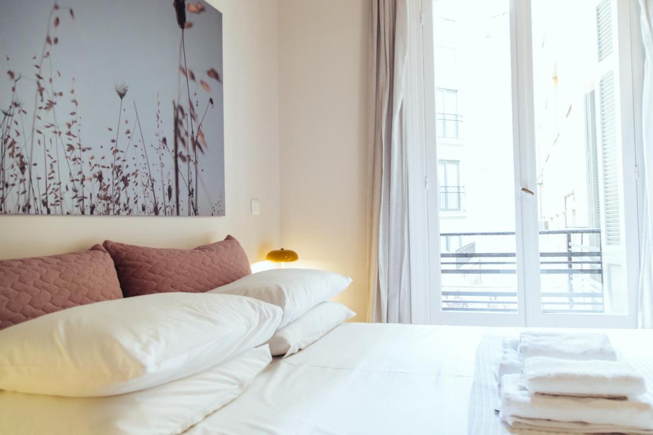 Appartement We Saw