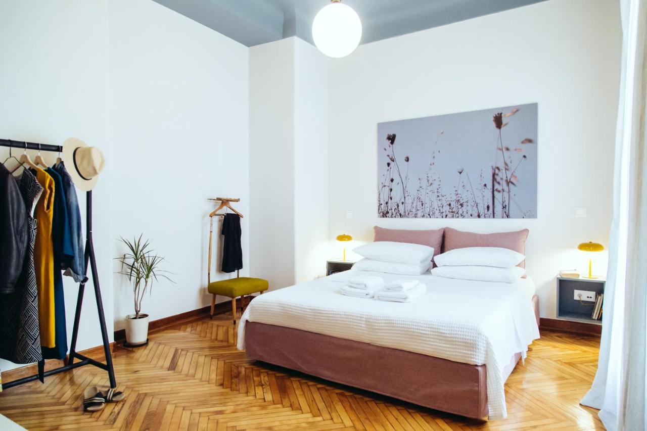 Appartement We Saw *