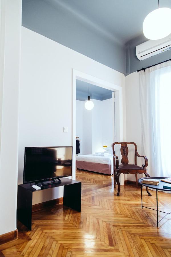 Appartement We Saw Athènes