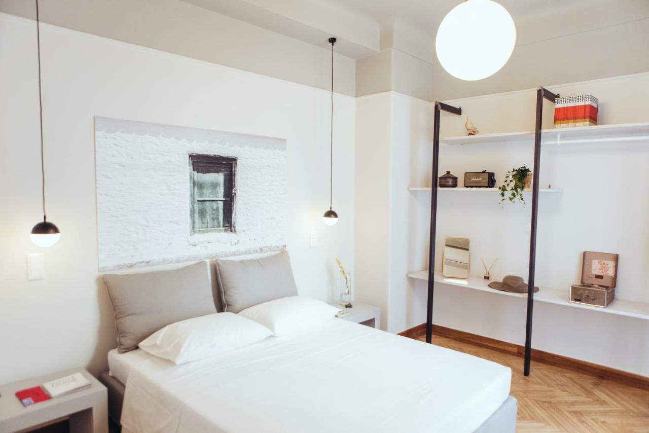 Appartement We Saw