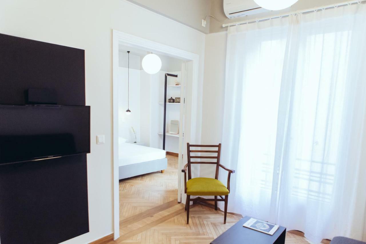We Saw Appartement *