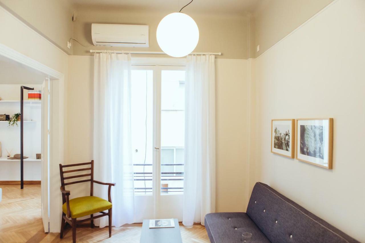 We Saw Appartement